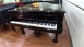 KAWAI CA-40MII 1988年特製紀念機型