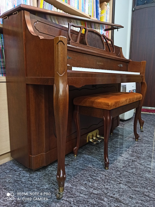 原裝KAWAI KL-51KF 1