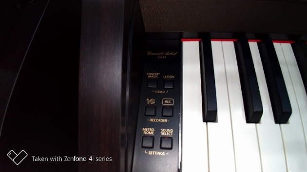 KAWAI CA-17 3