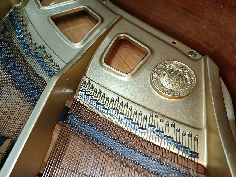 KAWAI RX-2 3