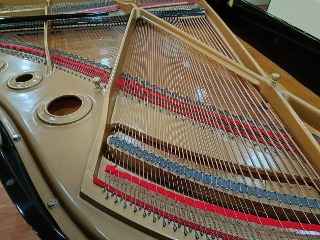 KAWAI KG-3C 4