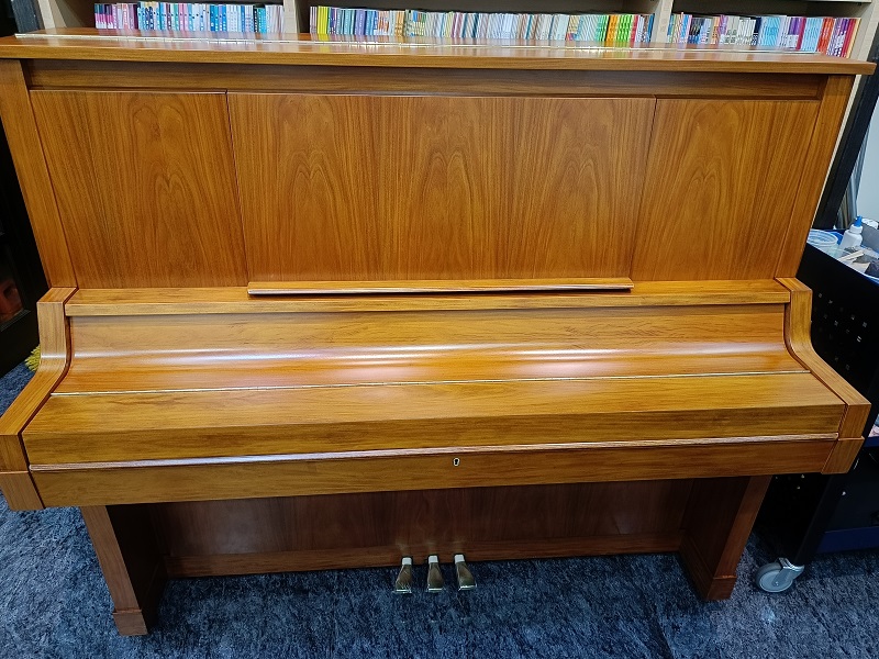 日本原裝YAMAHA W101B 5