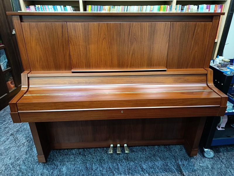 日本原裝YAMAH W101 1