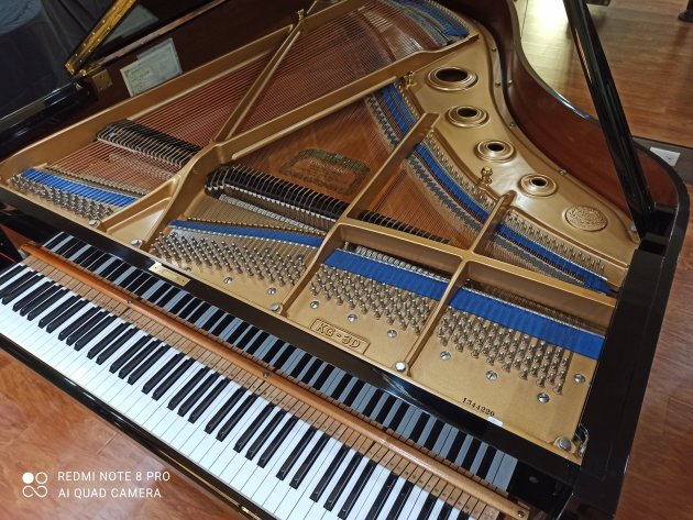 KAWAI KG-3D 1