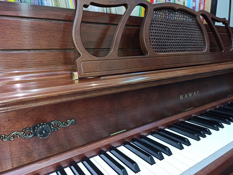 原裝 KAWAI KL-51KF 歐式鋼琴 2