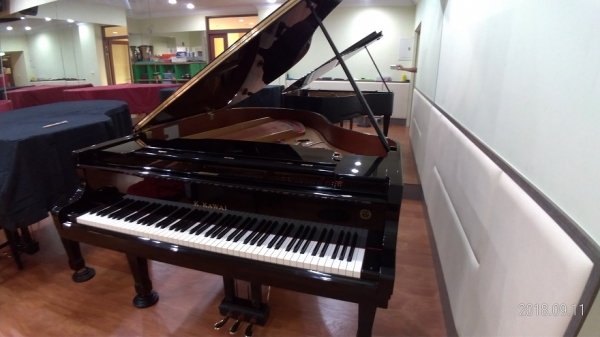 KAWAI CA-40MII 1988年特製紀念機型