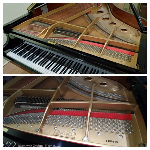 KAWAI GS-30