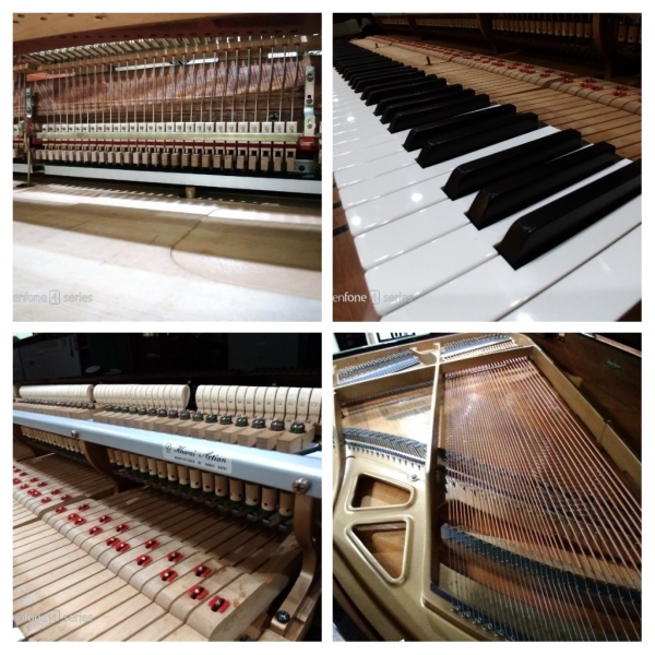 KAWAI KG-2E