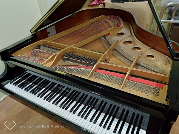 KAWAI GS-30