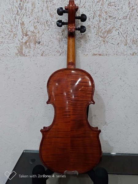 1/8小提琴(no.33)