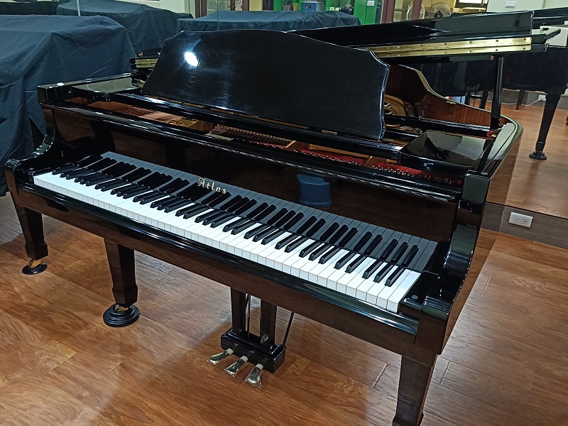 Atlas AG-750