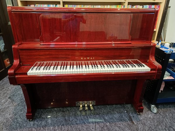 台裝KAWAI KU-80