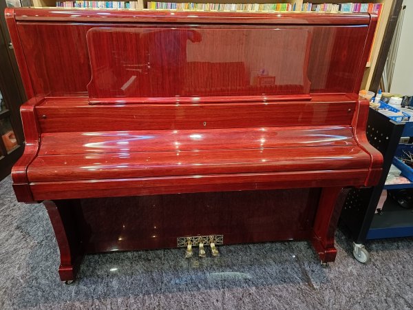 台裝KAWAI KU-80