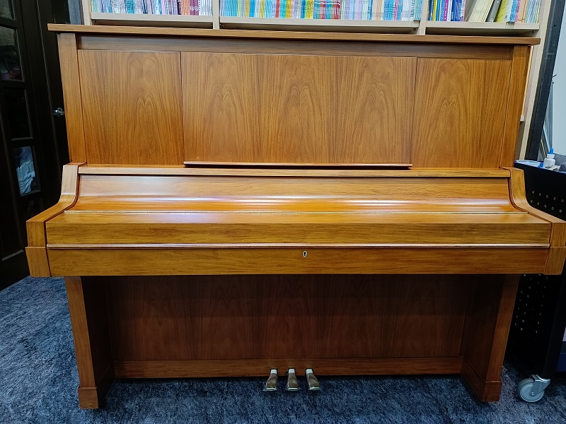 日本原裝YAMAHA W101B
