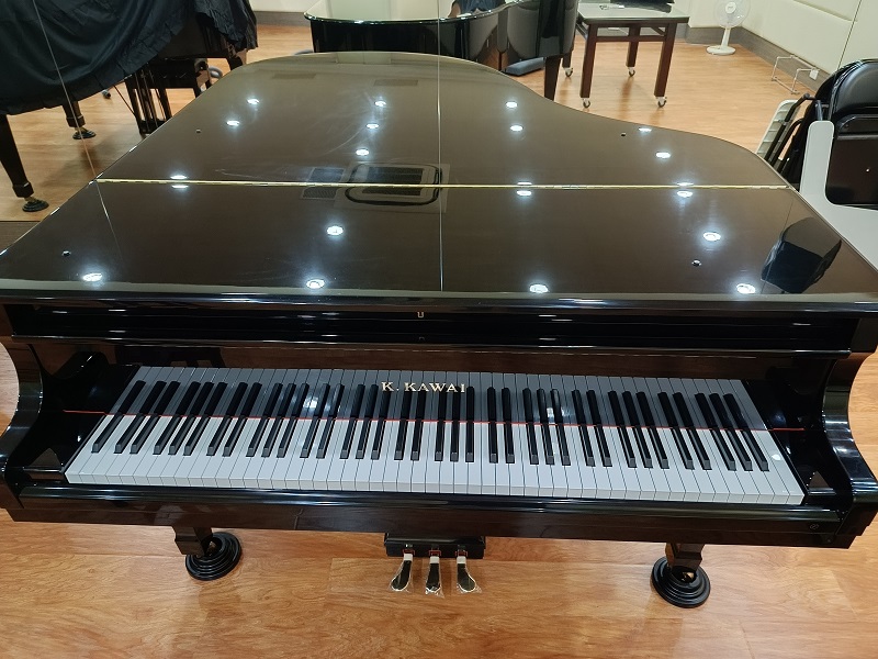 KAWAI GS-30專業演奏琴