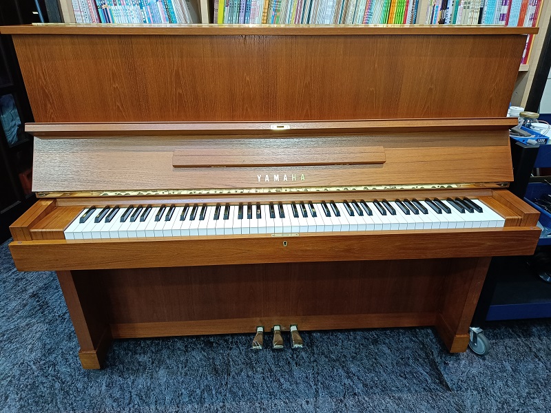 日本原裝YAMAHA W103B