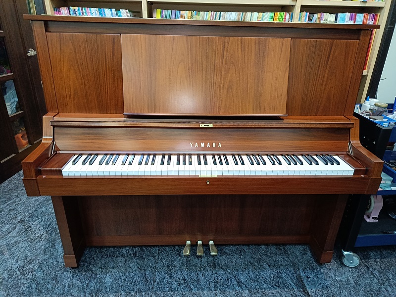 日本原裝YAMAH W101