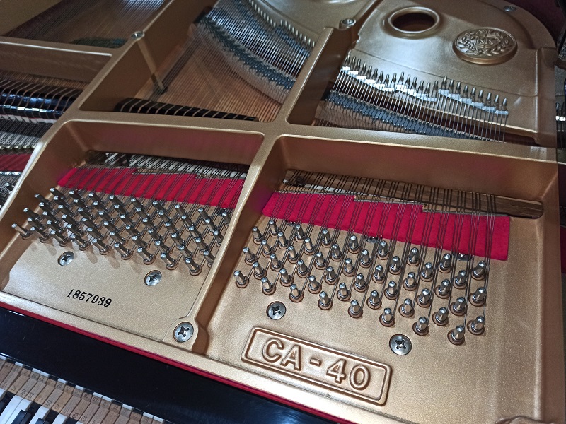 KAWAI CA-40專業型演奏琴