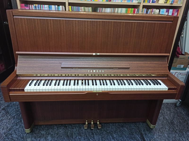 日本原裝 YAMAHA U7H