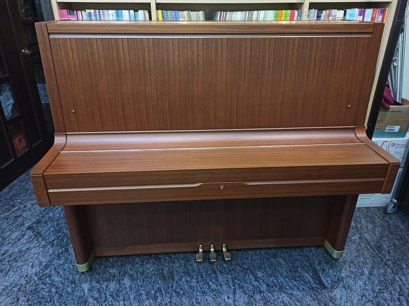 日本原裝 YAMAHA U7H