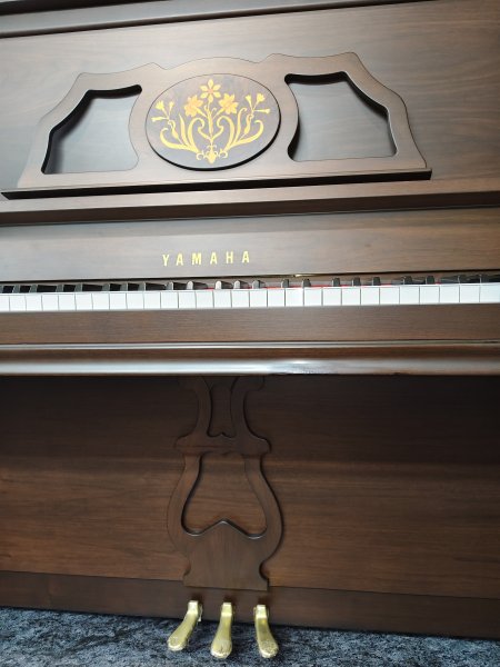 台裝高階YAMAHA YU60W
